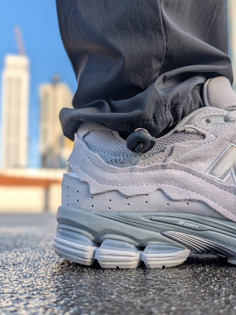 New Balance 2002R Protection Pack