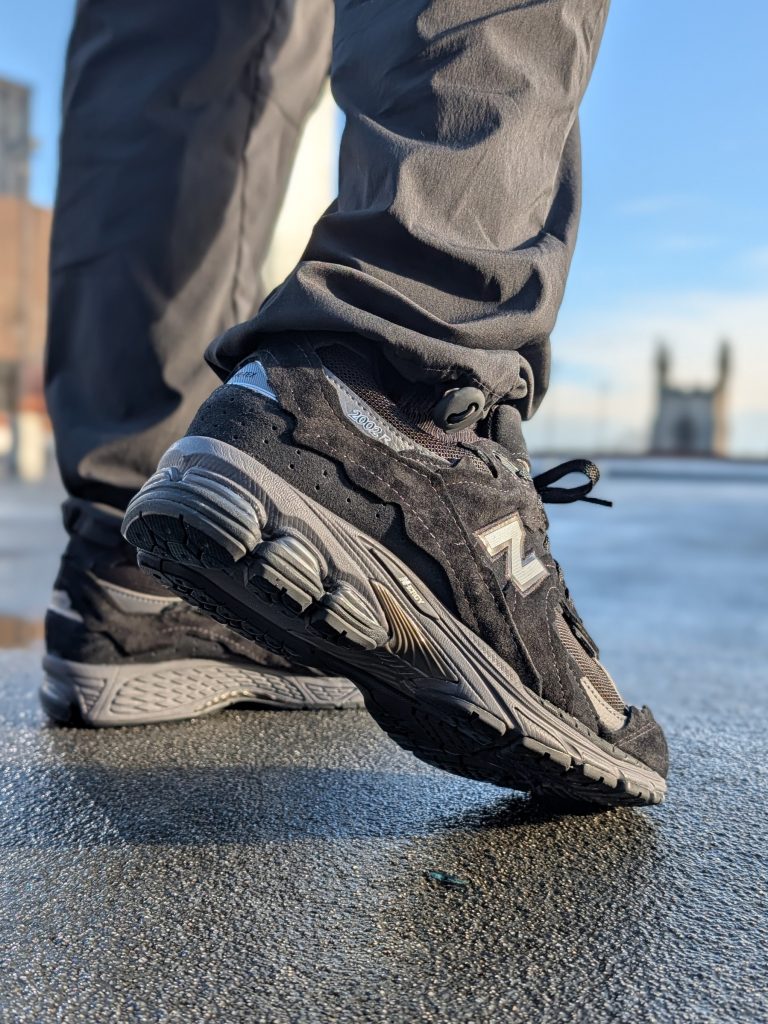 New Balance 2002R Protection Pack