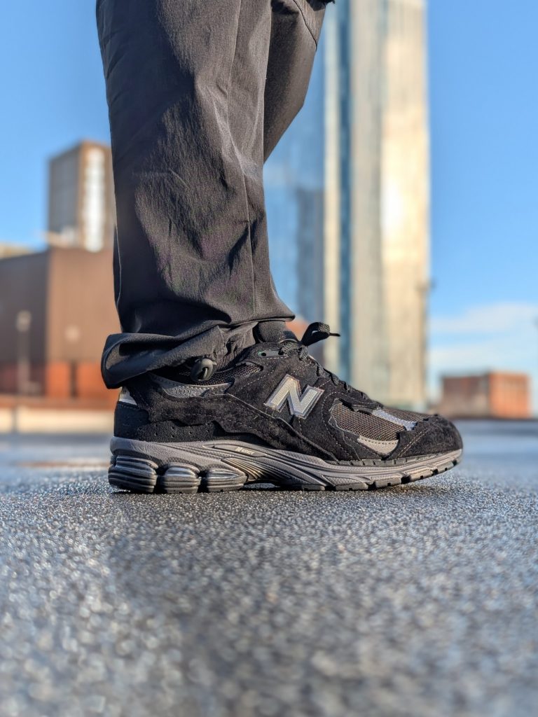 New Balance 2002R Protection Pack