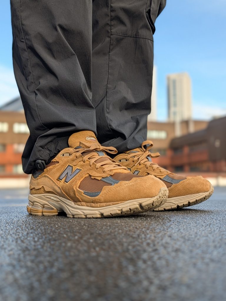 New Balance 2002R Protection Pack