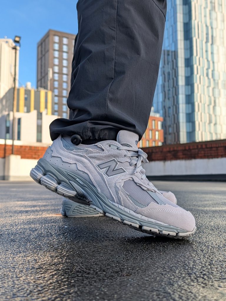 New Balance 2002R Protection Pack