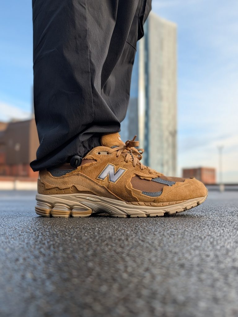 New Balance 2002R Protection Pack