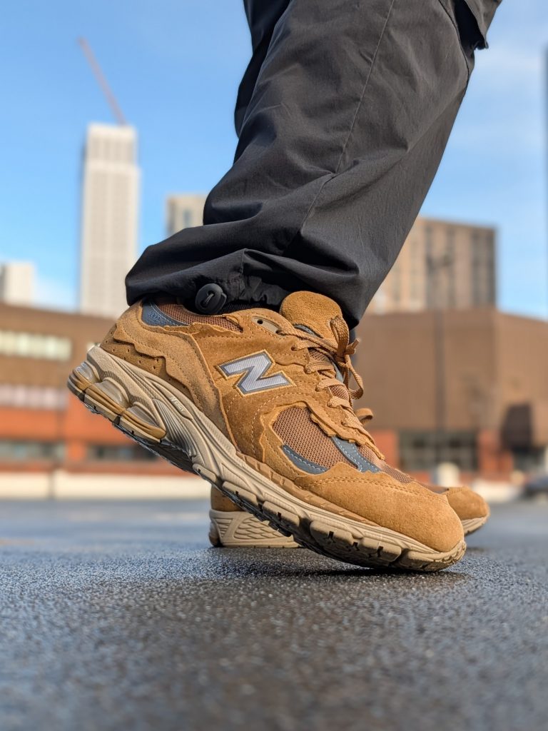 New Balance 2002R Protection Pack