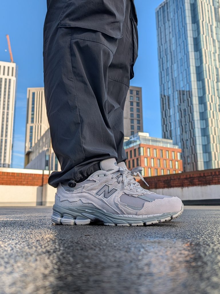 New Balance 2002R Protection Pack