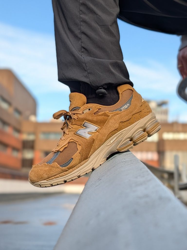 New Balance 2002R Protection Pack