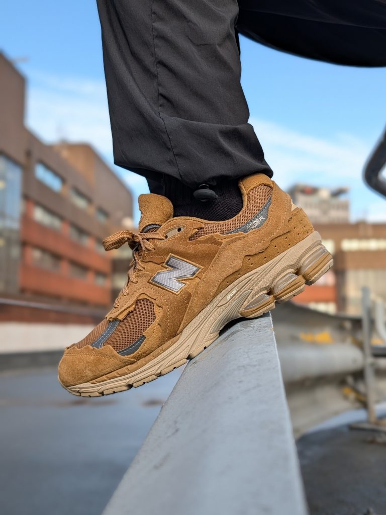 New Balance 2002R Protection Pack