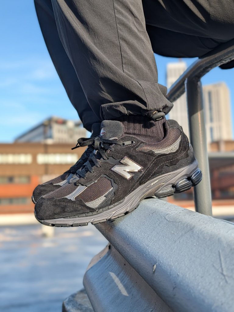 New Balance 2002R Protection Pack