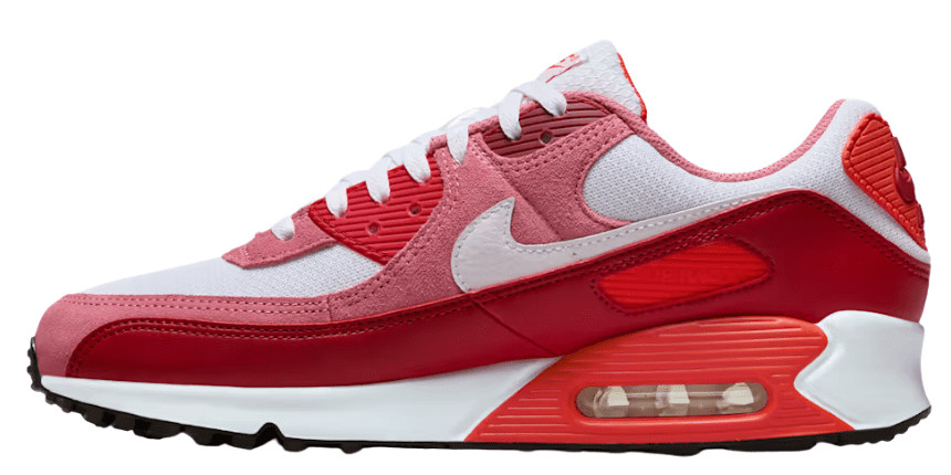 valentine's day nike