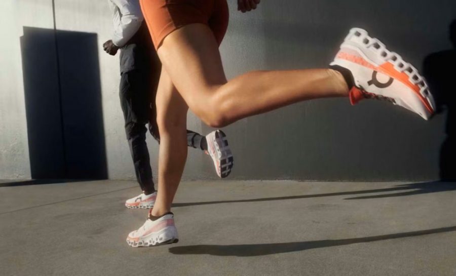 Cloudmonster 2 or Cloudsurfer 2