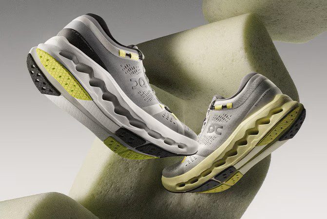 Cloudmonster 2 or Cloudsurfer 2