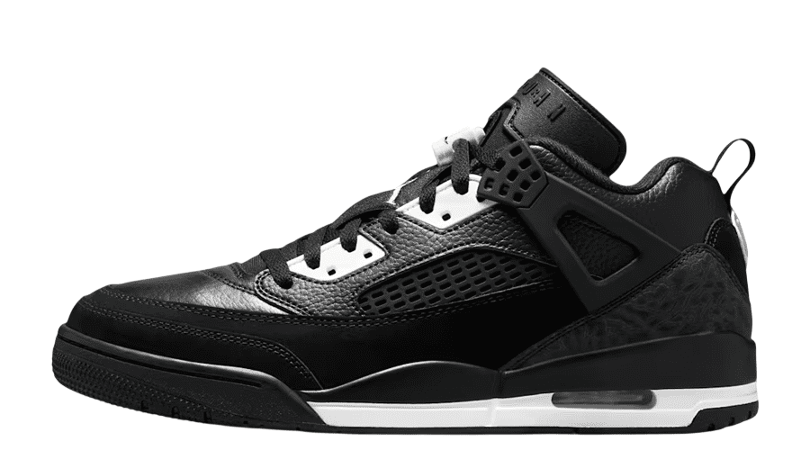 Air Jordan Spizike Low 