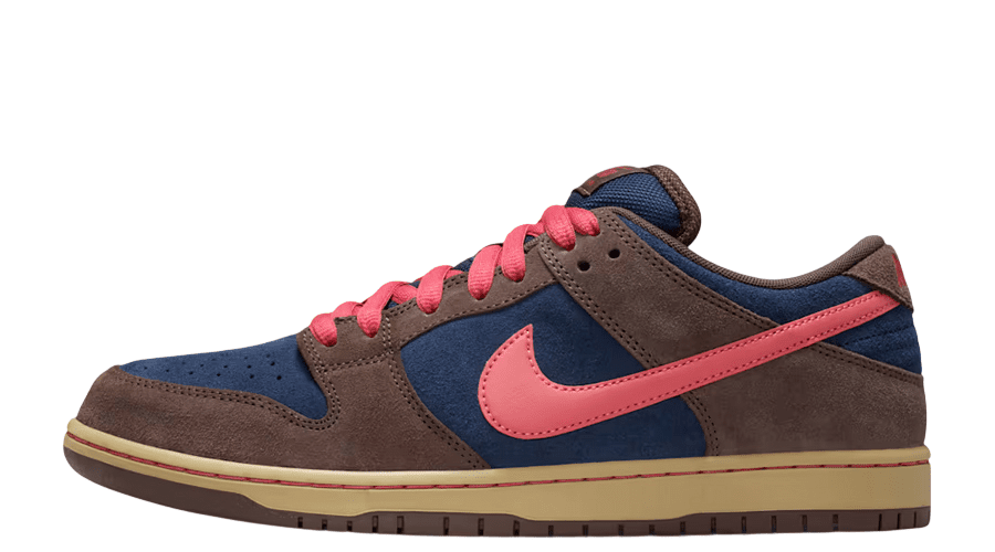 Nike Dunk Low SB 
