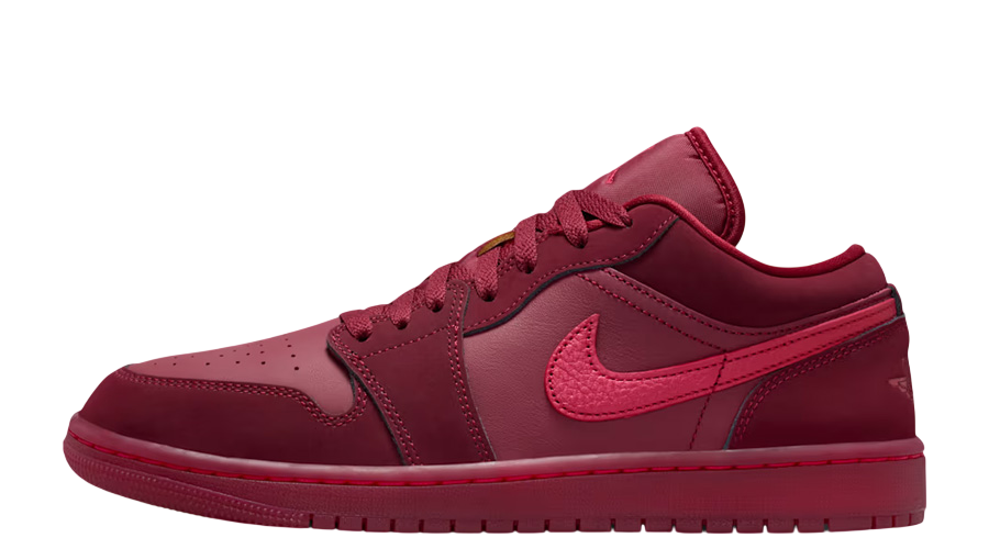 WMNS Air Jordan 1 Low SE 
