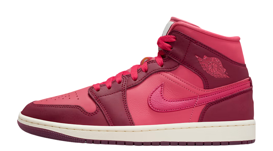 WMNS Air Jordan 1 Mid SE 