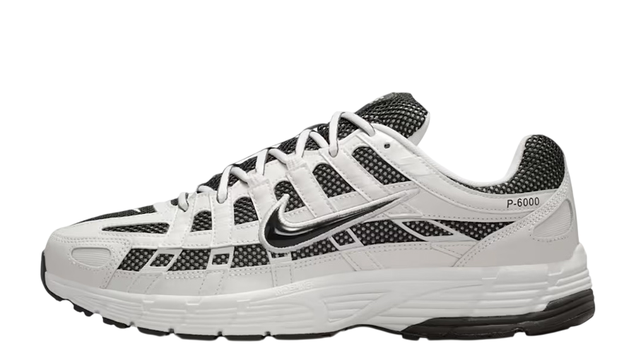 Nike P-6000 