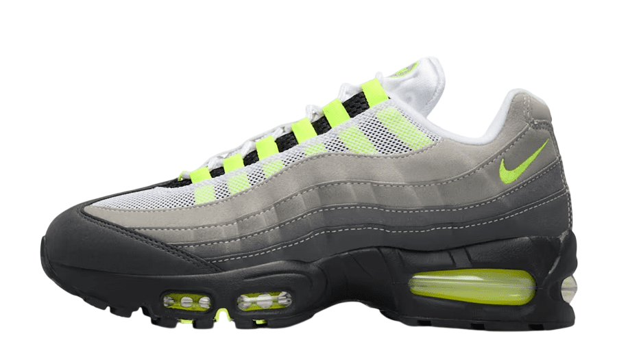 WMNS Nike Air Max 95 OG 