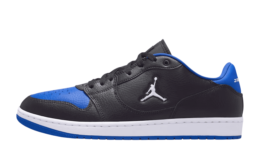 Air Jordan Court Connect Low 