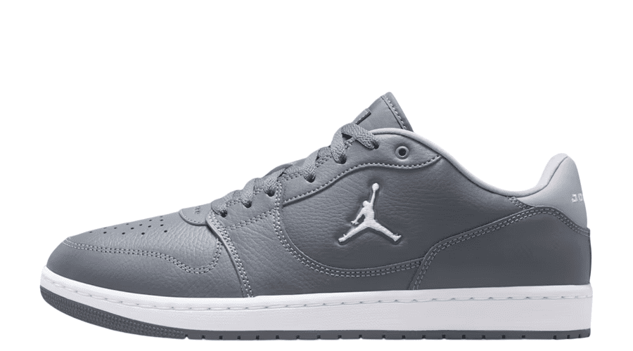 Air Jordan Court Connect Low 