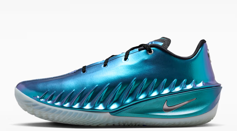 Nike Air Zoom GT Cut 4 