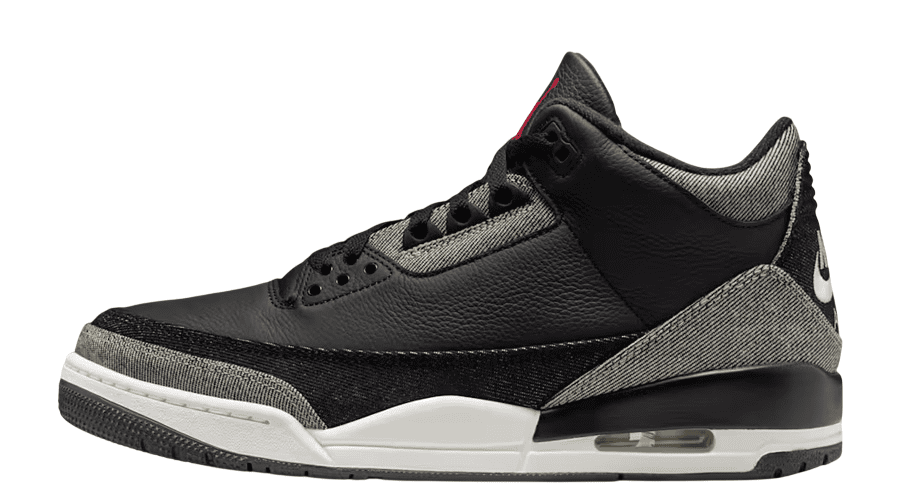 Levi's x Air Jordan 3 Retro SP 