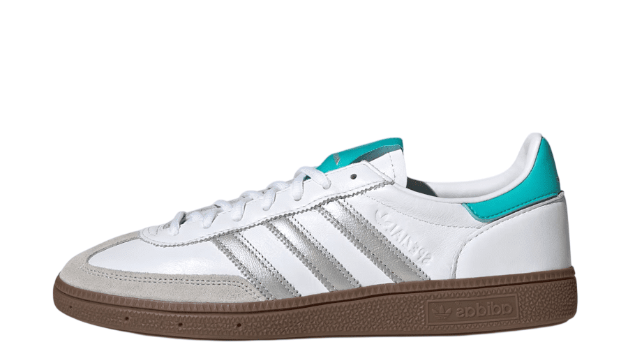 Mercedes AMG x adidas Handball Spezial 