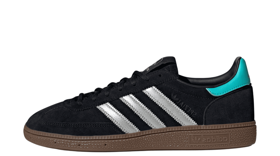 Mercedes AMG x adidas Handball Spezial 