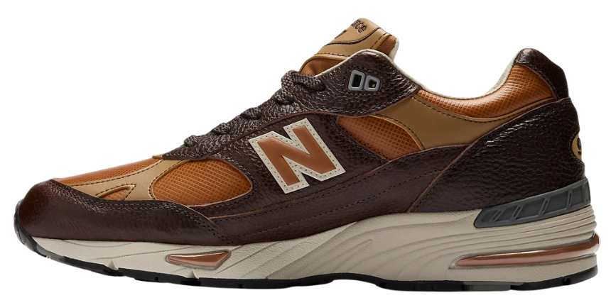 New Balance 991v1