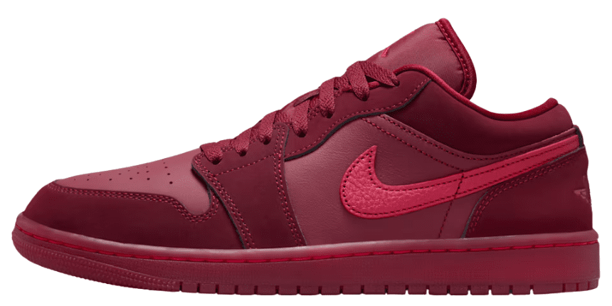 valentine's day nike