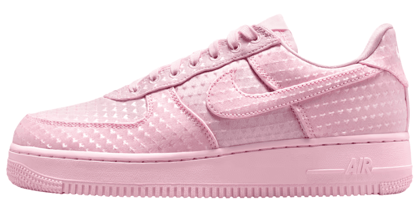 valentine's day nike