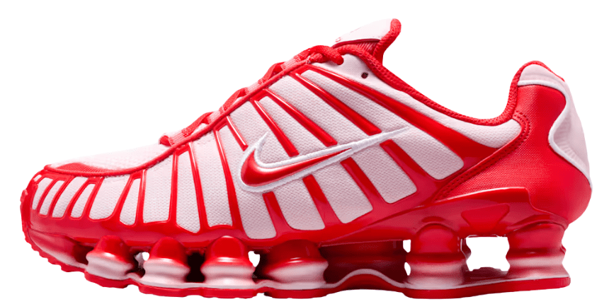 valentine's day nike