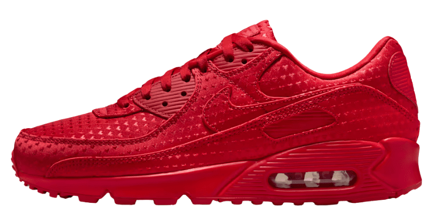 valentine's day nike