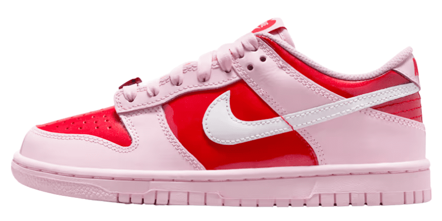 valentine's day nike