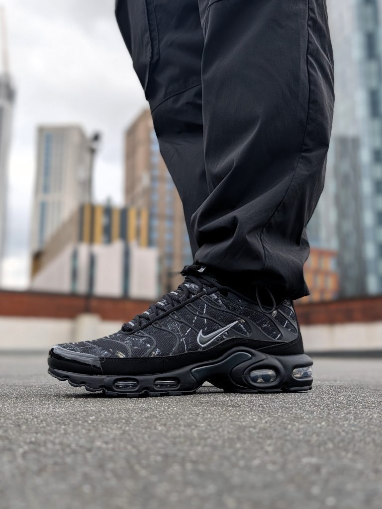 Air Max Plus