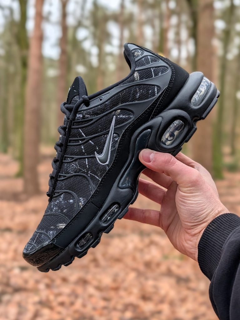 Air Max Plus