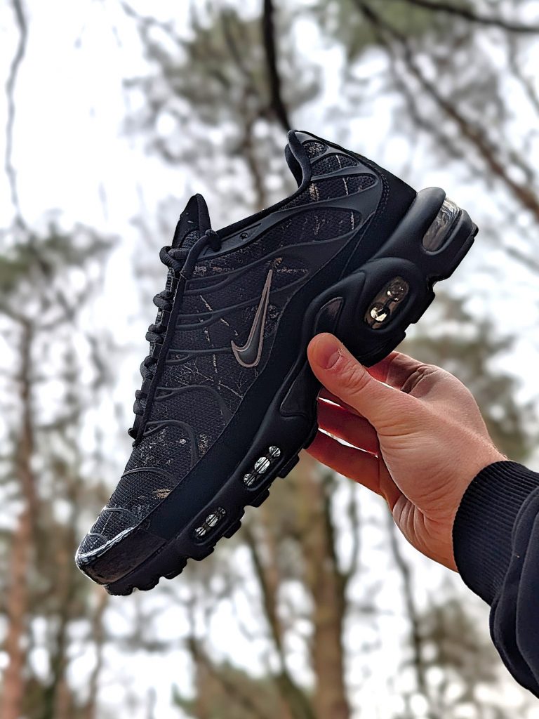 Air Max Plus