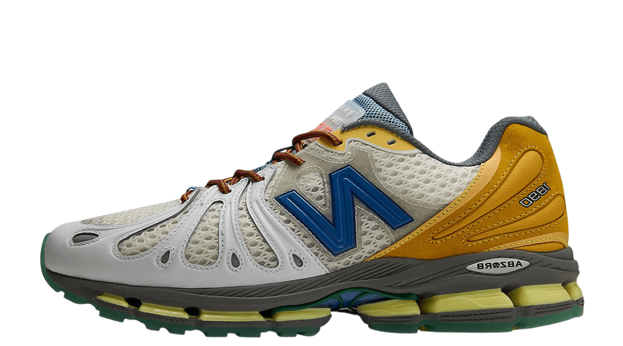 Action Bronson x New Balance 1890 