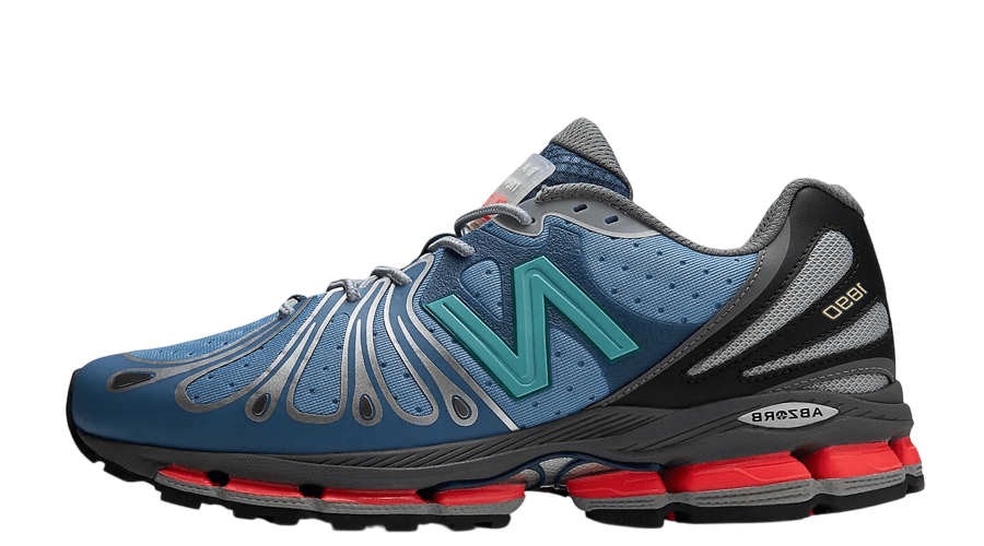 Action Bronson x New Balance 1890 