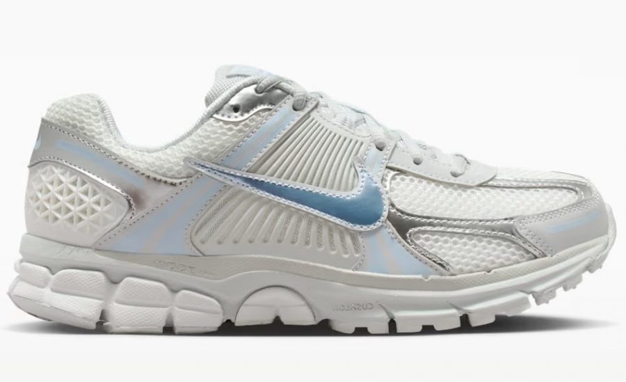 Sneakers for Sweaty Feet