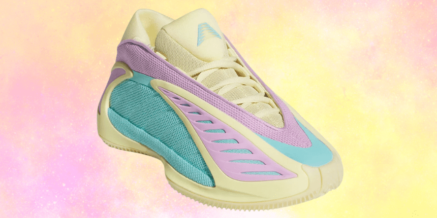 adidas AE 2 “Easter” Proves Pastels Can Still Play Aggressive