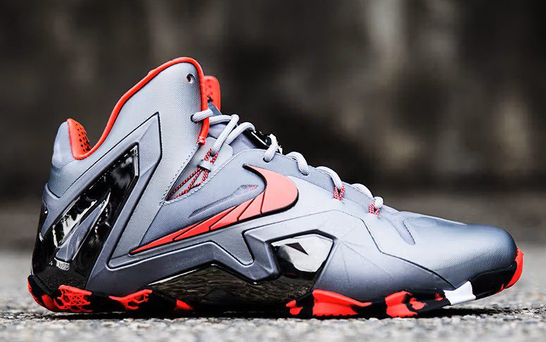 Sneakers Inspired by Cars