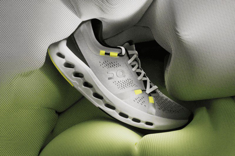 Cloudmonster 2 or Cloudsurfer 2