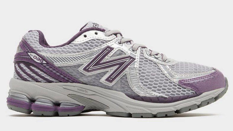 Sneakers for Sweaty Feet