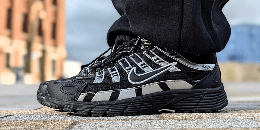 Why the Nike P-6000 Isn’t Slowing Down in 2026