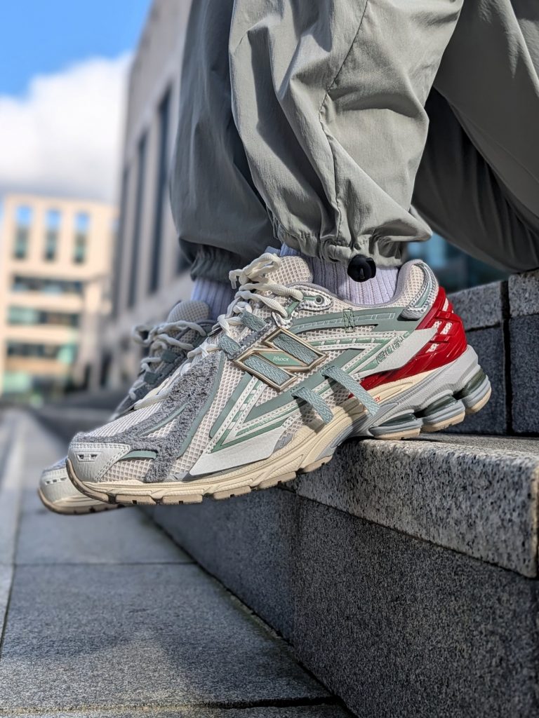 New Balance 1906A Tech Explosion