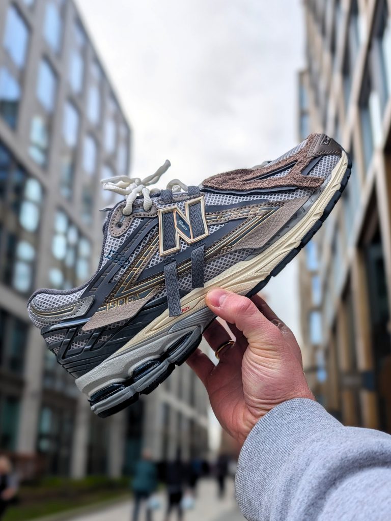 New Balance 1906A Tech Explosion