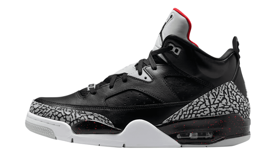 Air Jordan Son of Mars Low 