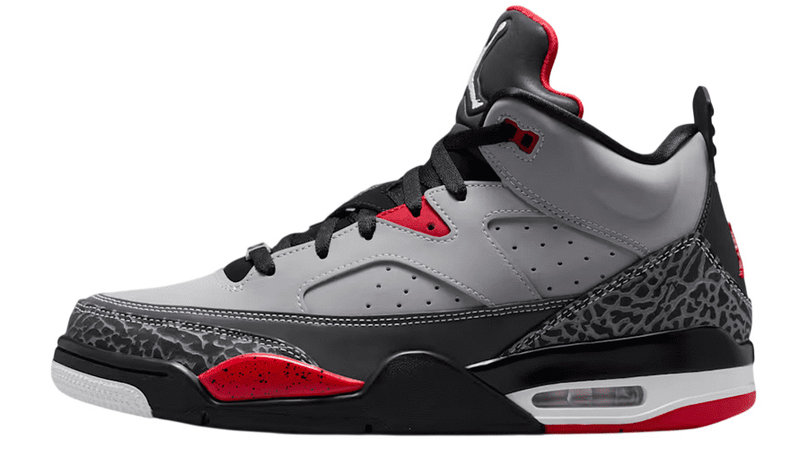 Air Jordan Son of Mars Low 