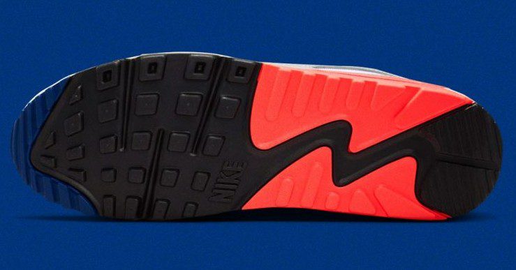 Air Max 90 Ultramarine