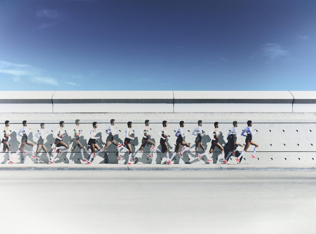 adidas Hyperboost Edge