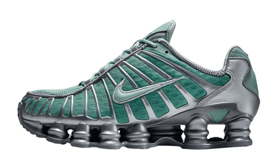 WMNS Nike Shox TL 